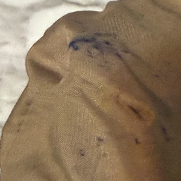 Multicolor Striped Women's Handbag - Picture 12 of 12